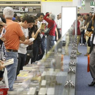 Los libros más vendidos en la FIL 2015