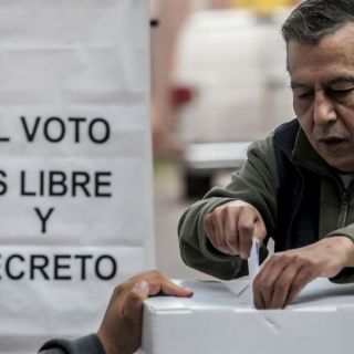 PAN lidera elección extraordinaria de Aguascalientes