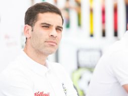 Márquez ha sufrido con las lesiones últimamente, tanto en su equipo como en la Selección. EL INFORMADOR / ARCHIVO