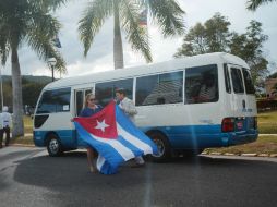 El gobierno cubano indicó en octubre pasado que los daños económicos del embargo ascienden a 833 mil 755 MDD. AP / ARCHIVO