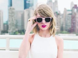 Taylor Swiff lidera las nominaciones a los premios al ser seleccionada en tres de las cuatro principales categorías. TWITTER /