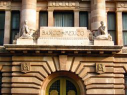 Para 2016 los analistas estiman que Banxico cerrará el año con una tasa de interés de 4%. EL FINANCIERO ARCHIVO  /