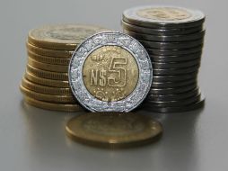 En abril se dio un incremento del Salario Base de Cotización del área B, de $69.45 a $71.37. NTX / ARCHIVO