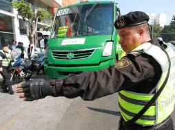 Los documentos entrarán en vigor este martes 9. NTX / ARCHIVO