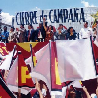 Senador confirma que PT continuará con actividad política