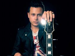 Seich espera regresar el próximo año a la ciudad con un disco completo y en gira de presentaciones. ESPECIAL /