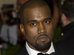 El material fue grabado poco antes de que Kanye comenzara a salir con Kim Kardashian. AP / ARCHIVO
