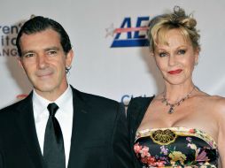 Si Griffith se casa, los 780 mil dólares que recibirá como pensión al año desaparecerán. AP / ARCHIVO