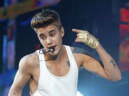 Se comprobó que en el hotel no ocurrió ningún crimen y la policía no tomó acciones contra el cantante. EL INFORMADOR / ARCHIVO