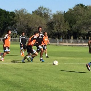 Torres Nilo podría jugar la final