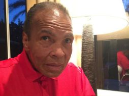 Ali, quien se convirtió en musulmán en los sesentas, aclaró que quienes hacen atentados en nombre del Islam, están equivocados. INSTAGRAM / muhammadali