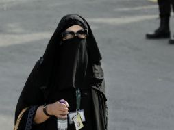 Alrededor de cinco mil hombres están registrados para votar, mientras que se cuenta 620 mujeres. AP / H. Jamali