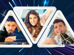 Sargento Rap, Danielle y Chile entraron  a la final del reality show; solo uno de ellos será el ganador Big Brother. FACEBOOK / BigBrotherPM