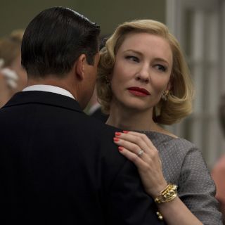 'Carol' lidera las nominaciones a los Globos de Oro