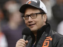 El actor no ha parado de retratar a través de sus redes sociales lo mucho que le gusta venir al país. EFE / ARCHIVO