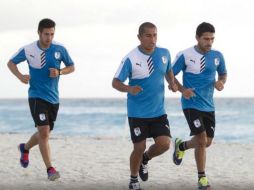 El cuadro se halla en pretemporada en Cancún rumbo al Clausura 2016. TWITTER / @Club_Queretaro