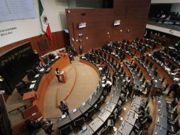 La nueva ley establece que el cuidado del medio ambiente es uno de los pilares de la reforma energética. NTX / ARCHIVO