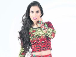 La Dj Sexy Devil continuará con su vida como música y empresaria. ESPECIAL / Televisa