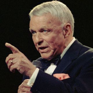 Frank Sinatra, cien años de la voz que no se apaga
