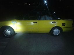 Los cuerpos fueron trasladados en el vehículo hacia las instalaciones de Semefo. EL INFORMADOR / ESPECIAL