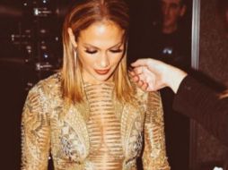 Aunque lleva dos semanas, los rumores cobran fuerza. INSTAGRAM / @Jlo