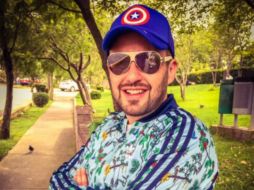 Hasta el momento, Mauricio Clark no ha confirmado ni negado la información. TWITTER / @clarketo