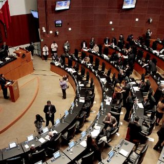 Senado analizará Secretaría de Cultura este lunes