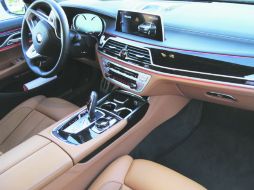 Los materiales utilizados conforman una construcción impecable. EL INFORMADOR / S. Oliveira