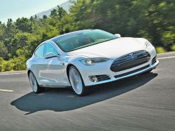 Tesla Motors comienza a recibir pedidos para los Model S y X en México. ESPECIAL /