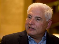 Puede ser imputado en esta cita judicial por los delitos contra la inviolabilidad del secreto y el derecho a la intimidad. AP / M. Castillo