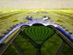 Se había dicho al inicio que la información no había podido ser localizada. TWITTER / @SCT_mx