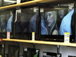 Comerciantes han reconocido un aumento en la adquisición de pantallas digitales ante la llegada del Apagón. EL INFORMADOR / ARCHIVO