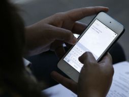 El 27% de quejas que se dan son por servicios de telefonía y televisión. NTX / ARCHIVO