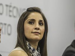 Cantero Pacheco informa que Jalisco sólo invierte 5.7 pesos por habitante, cuando la media es de 6.6. EL INFORMADOR / ARCHIVO