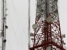 Las tres empresas realizarán diferentes modificaciones a sus satélites. EL INFORMADOR / ARCHIVO