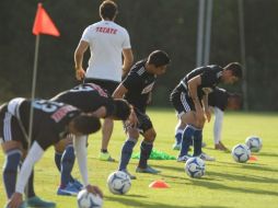 El domingo 10 de enero Chivas seguirá su lucha por alejarse del descenso contra los Tiburones Rojos. TWITTER / @Chivas