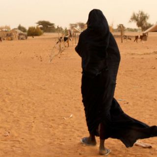 Condenan a muerte a un mauritano que asesinó a su novia