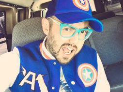 Clark decidió renunciar por recomendación médica, para abocarse de lleno a su terapia. TWITTER / @clarketo