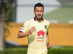 Guerrero señala que les dolió mucho la derrota, pero les queda un juego más para cerrar el mundial. TWITTER / @ClubAmerica
