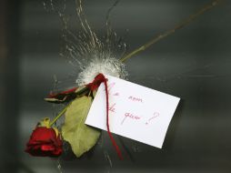 Estas detenciones se suman a las de otros dos presuntos yihadistas efectuadas a principios de mes. AP / ARCHIVO