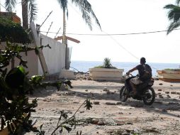 Este fenómeno fue tan rápido que los usuarios buscaban información inmediatamente. EL INFORMADOR / ARCHIVO