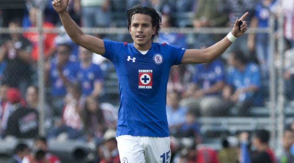 Gerardo se incorporará a la zaga de los Diablos. AP / ARCHIVO