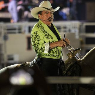 Hijos de Joan Sebastian niegan pleito por herencia
