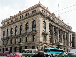 Precisan que es poco probable que el Banco de México (Banxico) incremente su tasa de referencia. NTX / ARCHIVO