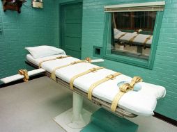 NTX Torres es uno de los 10 reos mexicanos sentenciados actualmente a muerte en el sureño estado del país vecino. AFP / ARCHIVO