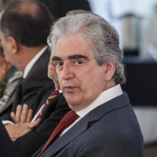 Sería un honor encabezar la Secretaría de Cultura, señala Tovar