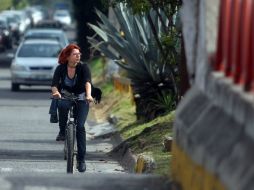 Trata bien tu cuerpo, si lo cuidas correctamente, vivirás una larga y próspera vida. EL INFORMADOR / ARCHIVO