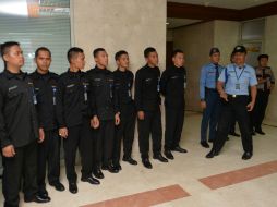 El Consejo de Ética realizó una investigación de dos semanas que incriminaba a Novanto. AFP / B. Ismoyo