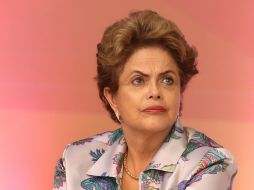 El juez Fachin había suspendido la semana pasada la conformación de la comisión legislativa del juicio político contra Rousseff. EFE / A. Machado