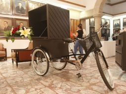 Además de su puesto, los ambulantes recibirán una identificación y registro. EL INFORMADOR / A. Camacho